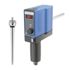 IKA EUROSTAR 20 HIGH SPEED DIGITAL Mekanik Karıştırıcı