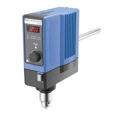 IKA EUROSTAR 200 DIGITAL Mekanik Karıştırıcı