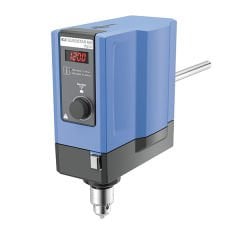 IKA EUROSTAR 400 DIGITAL Mekanik Karıştırıcı