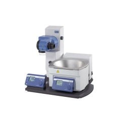IKA RV 10 DIGITAL FLEX Rotary Evaporat