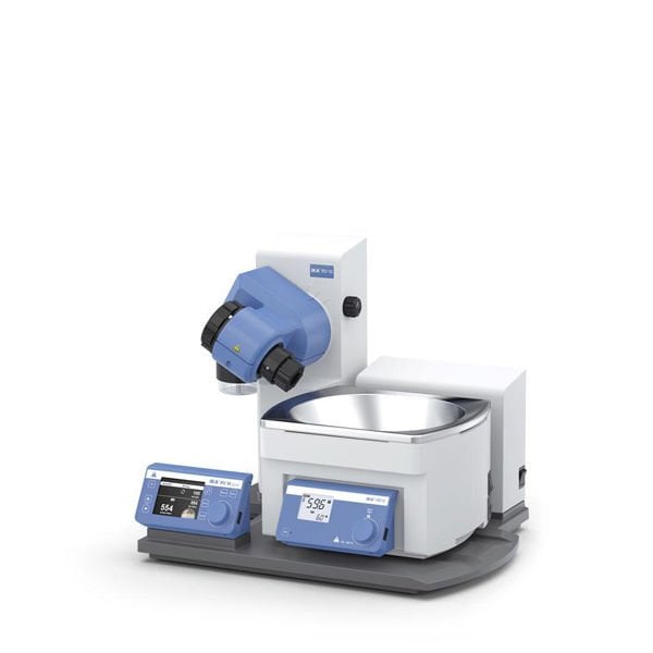 IKA RV 10 AUTO FLEX Rotary Evaporatör