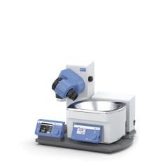 IKA RV 10 AUTO FLEX Rotary Evaporatör