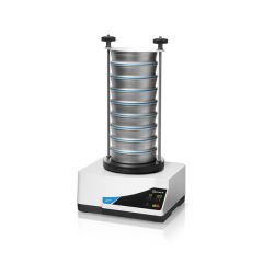 RETSCH AS 200 Control Elek Sarsma Cihazı