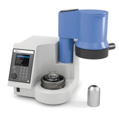 IKA C 1 PACKAGE 2 /10 Kalorimetre Statik Ceket Oksijen Bombası Kalorimetre