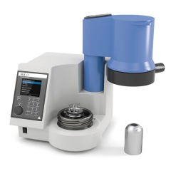 IKA C 1 PACKAGE 3/10 Statik Ceket Oksijen Bombası Kalorimetre