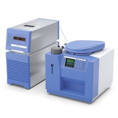 IKA C 200 AUTO Kalorimetre