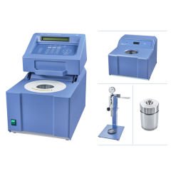 IKA C 7000 Basic Equipment Set 1 Kalorimetre
