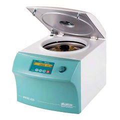 Hettich MIKRO 220 Santrifüj