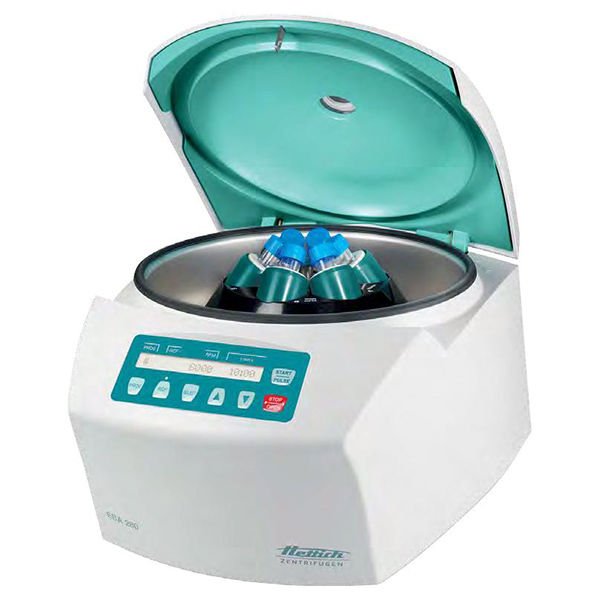 Hettich EBA 280 Santrifüj