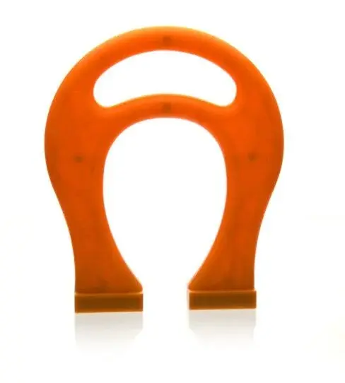 MIKNATIS (Plastik - At Nalı Şeklinde)