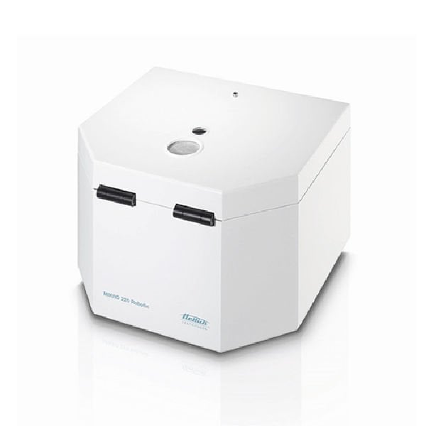Hettich MIKRO 220 Robotik Santrifüj