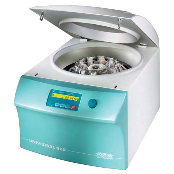 Hettich UNIVERSAL 320 Santrifüj