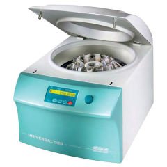 Hettich UNIVERSAL 320 Santrifüj