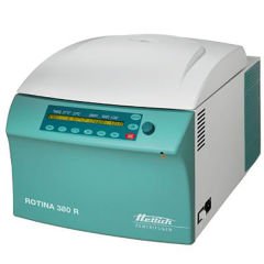 Hettich Rotina 380 R Santrifüj