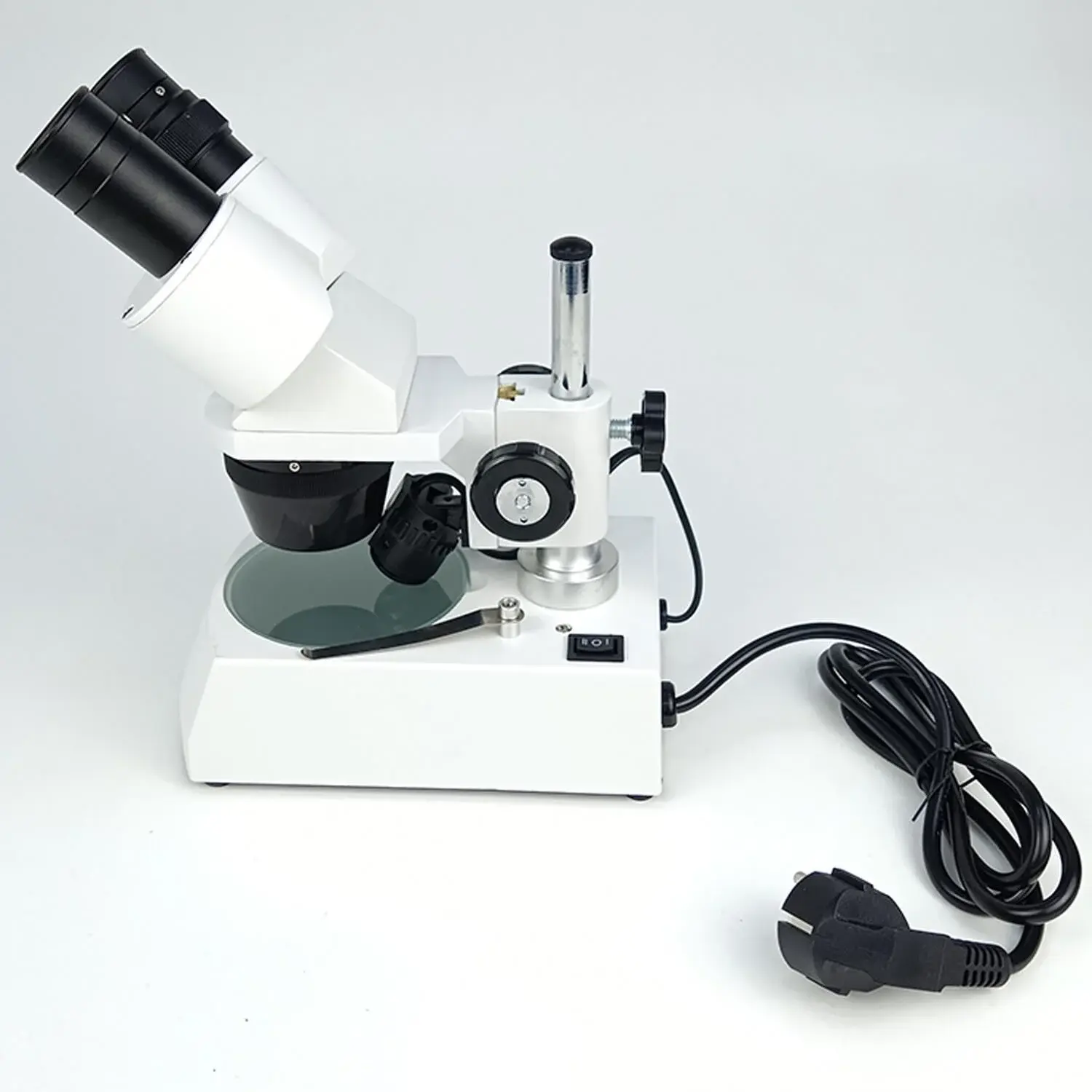 BİNOKÜLER MİKROSKOP STEREO