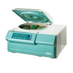 Hettich Rotina 420 R Santrifüj