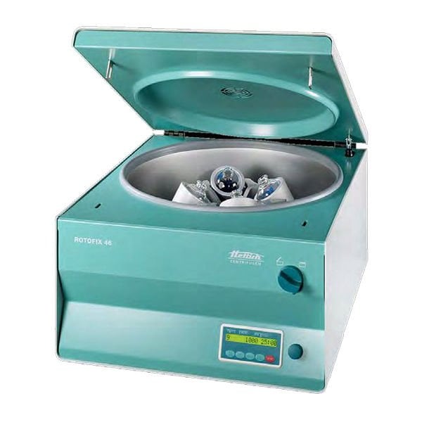 Hettich ROTOFIX 46 H Santrifüj