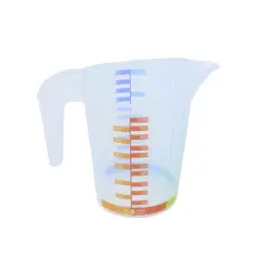 ÖLÇÜ KABI 1 LT