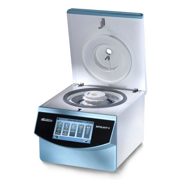 Hettich ROTOLAVIT II Santrifüj