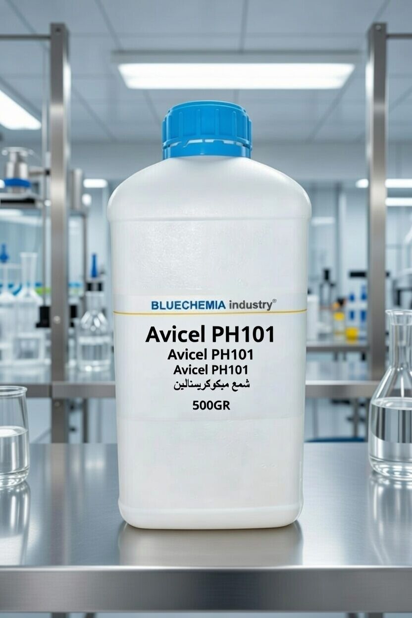 AVICEL PH 101 / 500 GR.