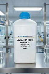 AVICEL PH 101 / 500 GR.