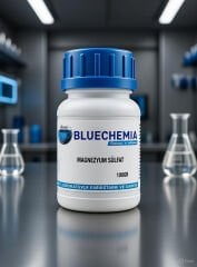 Magnezyum Sülfat heptahidrat: MgSO₄·7H₂O)  - 100 GR