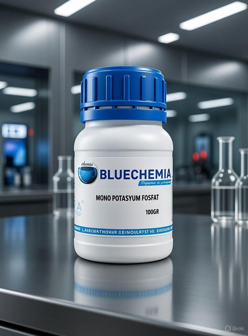 Mono Potasyum Fosfat  / 100 GR