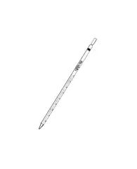 PİPET DERECELİ (10 ml.)