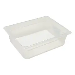 PLASTİK KÜVET (29x20x11 cm. Say.)