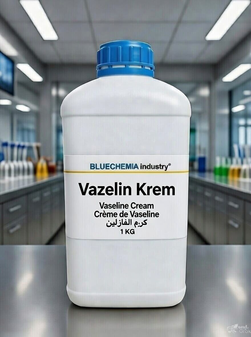 Vazelin Krem / 1 kg