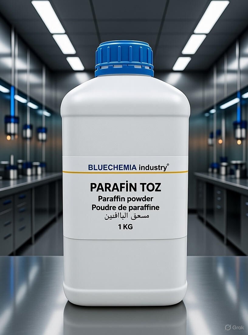 PARAFİN TOZ / 1 KG