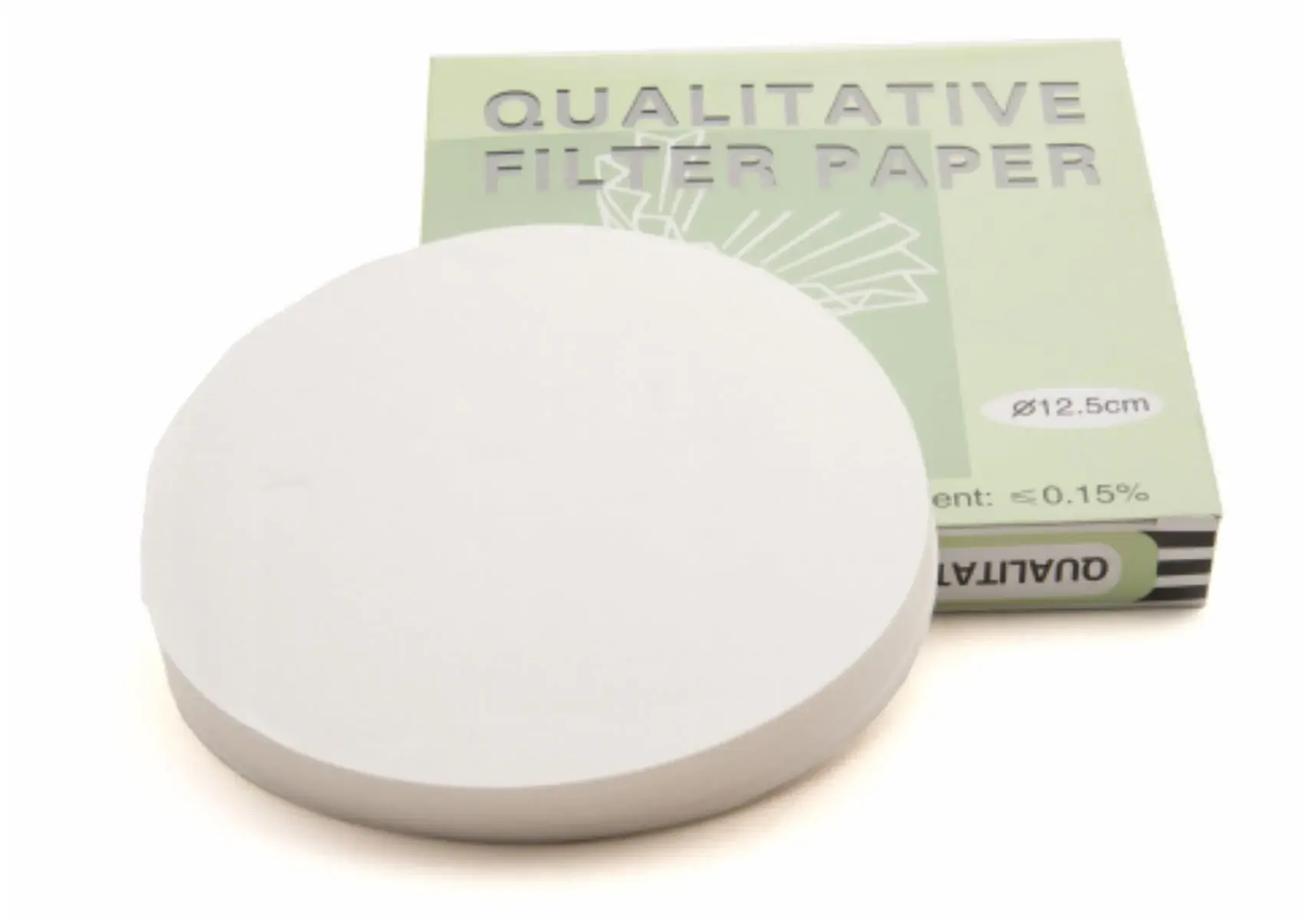 SÜZGEÇ KAĞIDI (Siyah Bant)