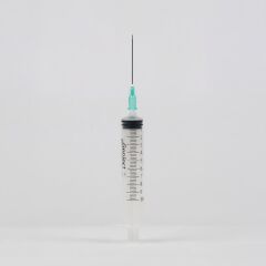 ŞIRINGA (10 mg. Plastik)