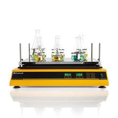 Gerhardt LS500 Çalkalayıcı