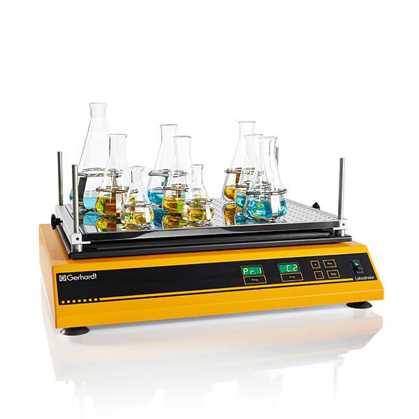 Gerhardt RO500 Çalkalayıcı