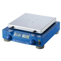 IKA KS 130 CONTROL Çalkalayıcı