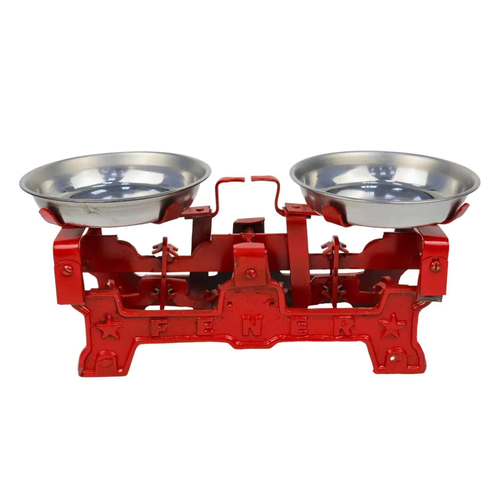 TERAZİ (3 Kg.'lık)