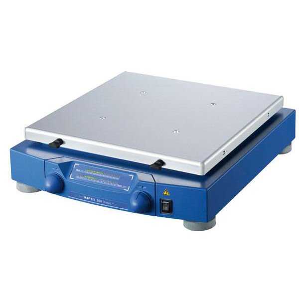 IKA KS 260 BASIC Çalkalayıcı