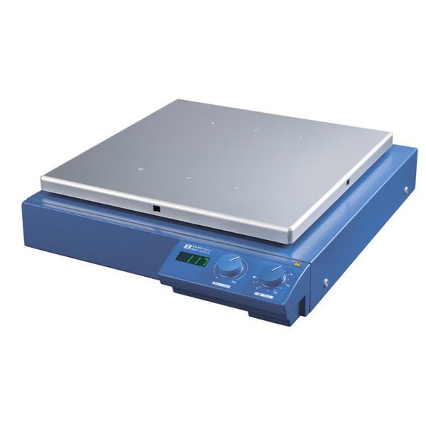 IKA KS 501 DIGITAL Çalkalayıcı