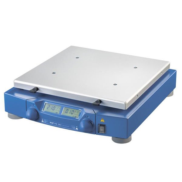 IKA HS 260 CONTROL Çalkalayıcı