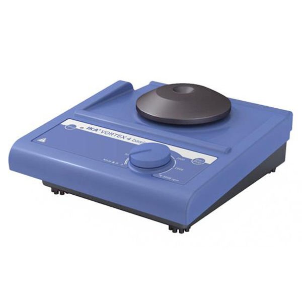 IKA VORTEX 4 Çalkalayıcı