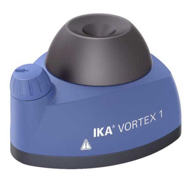 IKA VORTEX 1 Çalkalayıcı