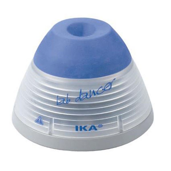 IKA LAB DANCER Çalkalayıcı