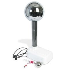 VAN DE GRAAFF JENERATÖRÜ