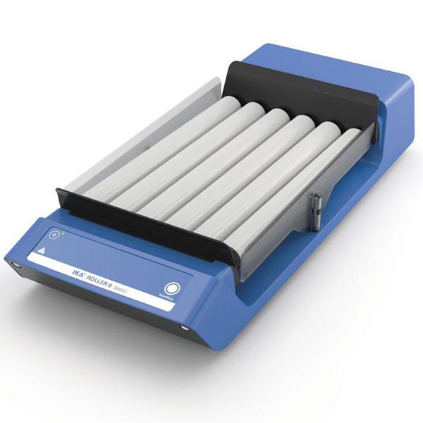 IKA ROLLER 6 BASIC Çalkalayıcı