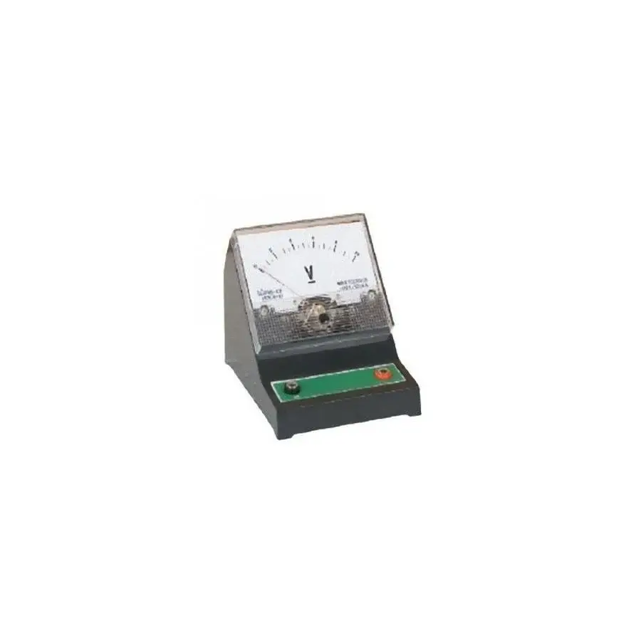 VOLTMETRE (0-250 V AC)