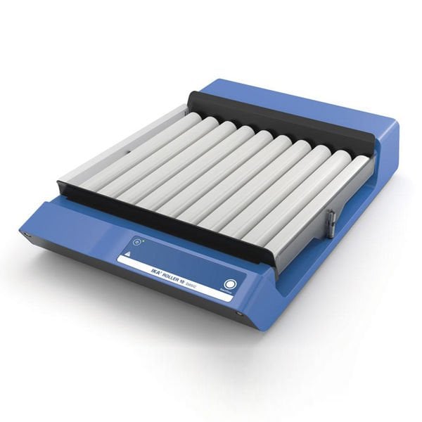 IKA ROLLER 10 BASIC Çalkalayıcı