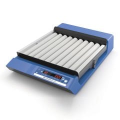 IKA ROLLER 10 DIGITAL Çalkalayıcı