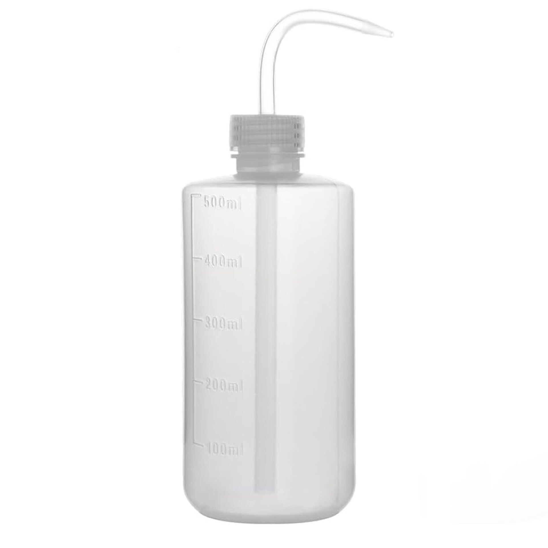 YIKAMA ŞİŞESİ (500 ml. Plastik)