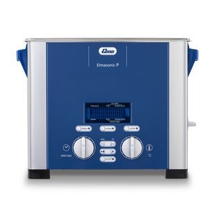 Elmasonic P Serisi Ultrasonik Banyo